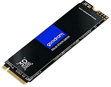 GoodRam SSD 256 Go PX500 NVME PCIE Gen 3 X4 Mémoire Interne