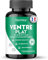 Ventre plat BIO digestion minceur extra fort-Perte de poids rapide et efficace-Coupe faim puissant-Brûle graisse- Drainant-Amincissant-Charbon végétal-90 gélules