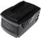 vhbw Batterie Compatible avec Hilti SD 5000-A22, SF 22-A, SFC 22-A, SFH 22-A Outil électrique (3000 mAh, Li-ION, 21,6 V)