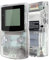 eXtremeRate Full Gehäuse&Tasten für Gameboy Color, DIY-Ersatz IPS Ready Upgraded Case Hülle für gbc OSD IPS&Reguläres IPS&Standard-LCD(Transparent)-KEIN Konsole&IPS-Bildschirm