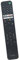 ALLIMITY RMF-TX520E Voice Fernbedienung Ersetzen für Sony 4K 8K Ultra HD TV KD-43X80J KD-43X81J KD-43X82J KD-50X80J KD-50X81J KD-50X82J KD-55X80J KD-55X81J KD-55X82J KD-65X80J