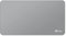 FLASLD Multi-Purpose Fireproof Floor Mat for Indoor or Outdoor Use, Grill Pad for Fireplace, Kitchen Stove, CookTop and Hearth, Premium Deck and Patio Grill Mat, Silver Gray