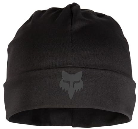 Fox Racing Defend Mountain Bike Skull Cap