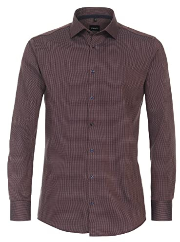 Venti Businesshemd Uni Modern Fit