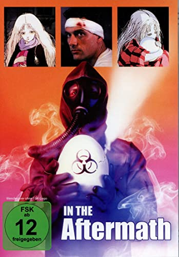 mediacs IN THE AFTERMATH - Limitierte Edition (DVD)