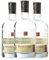 Orujo Martín Códax Aguardiente Orujo de Galicia 70 cl (Caja de 3 Botellas de 70 cl)