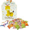 PINATA GEBURTSTAG MÄDCHEN - Pinata Geburtstag Junge - Pinata Füllung - Süßigkeiten Mix - Süssigkeiten Kinder - Pinjater Für Mädchen - Süßigkeiten Kinder