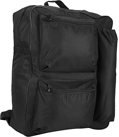 BSTCAR Kleine Tasche Mobilitätsroller, 40 X 14 X 48 cm, Aufbewahrungstasche Rollstühle, Tragbarer Wagen, Große Kapazität, wasserdichte Hängetasche