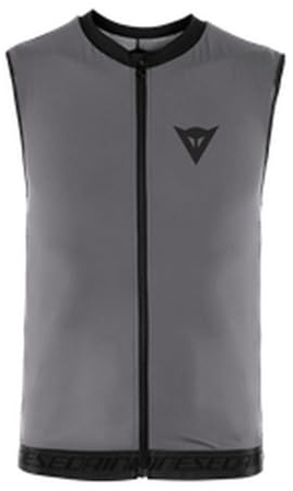 DAINESE Unisex-Adult 2048700007-JL_8051019644923 112-Sicherheitsweste, Filigrane Argent/ÉTOILE, L