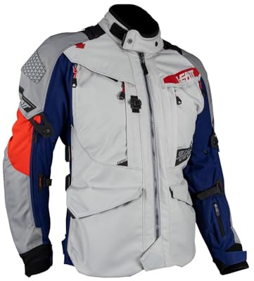 Leatt Motorradjacke Adventure Multitour 7.5, temperaturbeständig