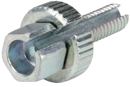 Citomerx Stellschraube Bowdenzug M6x30 | Kompatibel mit Simson S50 S51 KR51 Schwalbe lang MZ TS ES Etz 150