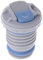 URTERYSER Couvercle thermos, bouchon de voyage, 2 types