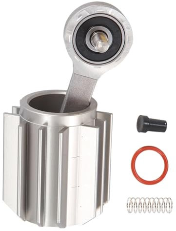 LZYANG [Replacement] For Hitachi Air Suspension Compressor Repair Kit LR023964 For Land For Rover For Discovery 3&4 LR3 LR4 For Range For Rover For Sport