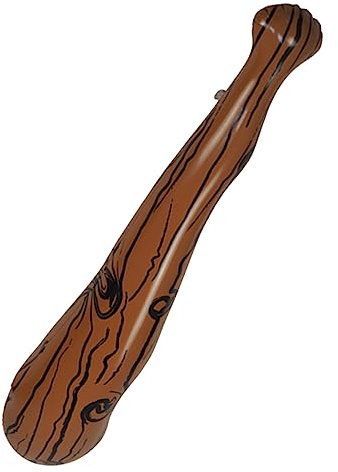 ifundom Stick Gonfiabile Baseball per Accessorio per Party e Sportivi per Resistente per e Compleanno
