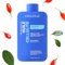 Olio da Massaggio Anticellulite Cellublue – Nuova formula potenziata con 4 super food – Naturale – Palper-Rouler semplificato – Ideale per la ventosa anticellulite – Profumo Monoï