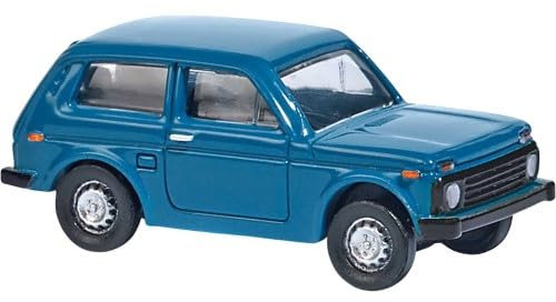 87104 TT Lada Niva Blau