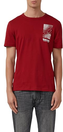 s.Oliver T-Shirt mit Frontprint