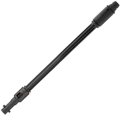 Pressure Washer Lance 170 Bar Dirt Blaster Turbo Nozzle Set for Karcher K2-K7 (A-Nozzle)