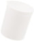 KICHOUSE Ptfe-becher Laborbecher Experiment Tassen Flüssig Mit Laborzubehör Becher Für Labore 250 Ml Becher Experiment Becher Weiß
