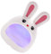 PACKOVE Lámpara de hornear LED de secado rápido clavo luz de uñas LED para uñas de gel ultravioleta curar ligero mini lámpara de gel lámpara de uñas mini abdominales