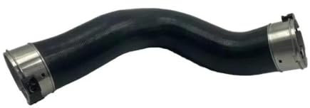 11617810615 Turbolader-Gummischlauch Für BMW F10 F11 F07 518D 520D 525D 525DX