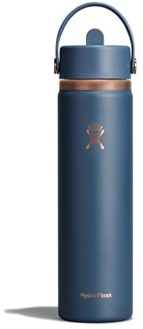 Hydro Flask – Wide Flex Straw Cap 710 ml (24 oz) Bottle