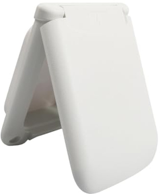 Scatola di Derivazione Elettrica per Esterni 15,2x11,8cm, Impermeabile con Coperchio Sigillato per Camper, Roulotte e Furgoni