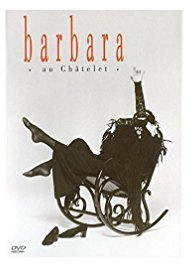 Barbara : Châtelet 1987