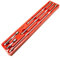 1/2 Drive Straight Extension Bar Set Extra Long 100mm - 600mm 5pc Set