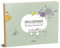 Geschenk für großen Bruder: kleine Schwester + großer Bruder-Buch (Öko, Recycling-Papier, Erinnerungsalbum/Fotoalbum für Geschwister zur Geburt)