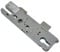 Roto de remplacement Gear Box Verrou de porte UPVC Centre Coque 35 mm Double Axe