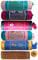 Räucherstäbchen 5er Set Tibetan Nagchampa-Flower-Rose-White Lotus-Chamonile Incense