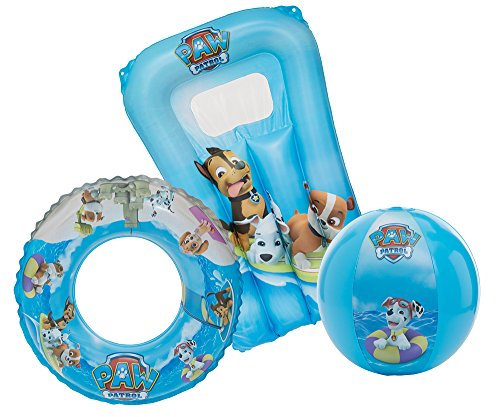Happy People FRE61591 16328 Strandset Paw Patrol