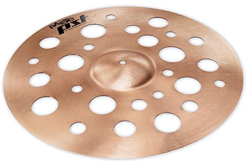 Paiste PSTX Swiss Crash 20 Medium - Crash Cymbal