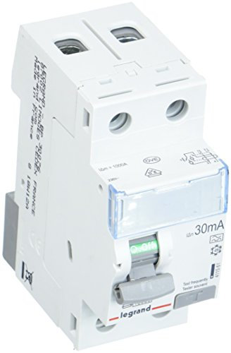 Legrand 411561 TX3 FI Type 63 A 30 mA A