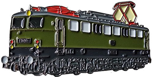Bahn Pin Anstecker E 50 091