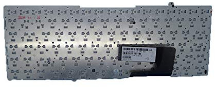 RTDPART Notebook-Tastatur Für Sony VAIO VGN-FW VGN FW Deutschland GR weiß
