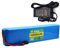 Batterie De Vélo électrique 36v,Batterie Lithium-ION 10s4p 14ah Batterie Pack 500w Haute Puissance Batterie 42v 14000mah Ebike Vélo électrique BMS + 42v Chargeur