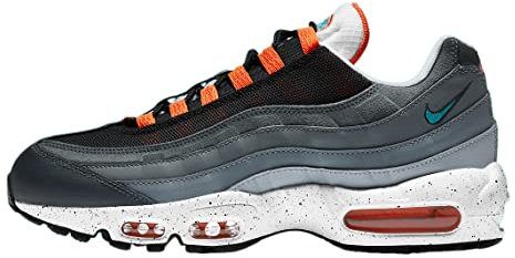 Nike Air Max 95 Noir - 41