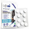 Coffee Machine Cleaner Tablets | 10 x 1.4g | Uused Every 100 Cups | Auto, Bean to Cup & One Touch Machine Cleaning Tablets | used with Descaling