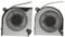 Lüfter, Ersatz-GPU/CPU-Kühler für 5 AN515-43 AN515-54 AN517-51 7 AN715-51(CPU und GPU)