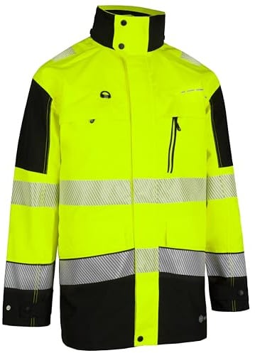 BeeSwift Unisex Deltic Jacket JACKET (pack of 1)