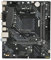 Bewinner Placa Base A520M Micro-ATX, Memoria DDR4 de Doble Canal, Ranuras PCIE X16 / PCIE 1X, Placa Base USB2.0/3.0 M.2 VGA para Computadora Portátil