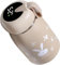 320 ML Thermosflasche, Aicharynic Thermoskanne Baby Unterwegs Vakuum Lsolierbecher Thermosflasche Edelstahl für Kinder mit LED-Temperaturanzeige Vakuum Trinkflaschen, Ideal für Hitze und Kälte