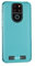 caseroxx Schutzhülle für Emporia Smart 5 Mini in hellblau – Flexibles TPU-Case aus stoßfestem Gummi, passgenaue Handy-Tasche mit Kantenschutz & rutschfestem Grip