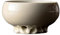 30 ml grasgrau glasierte Reis gelbe Teetasse Zuhause kreative Keramik Teetasse Zen Tasse