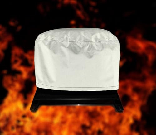 Gozney Arc XL Pizza Oven Cover in Beige