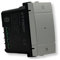 IXTRIMA Interruttore dimmer connesso Smart Wifi Tuya frutto modulo compatibile con supporti Bticino Living grigio