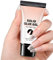 Solid Nail Glue - Strong Clear Acrylic Nail Tips Solid Gel - 30ml Sculpting Strong Adhesion Bonding No-Stick Adhesive for Women and Girls