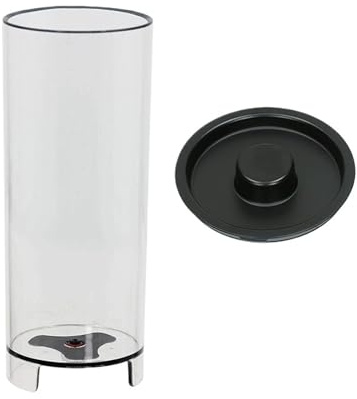 Kompatibel Mit Nestle Nespresso U, Kaffeemaschine C50 D50 Universal-Wassertankzubehör Wassertankdeckel.